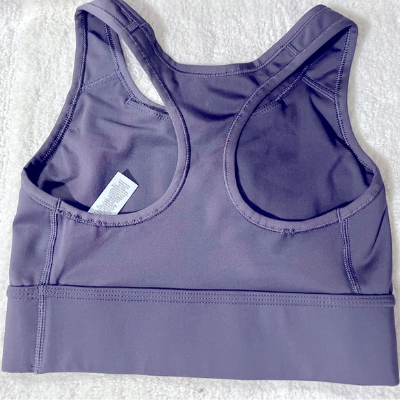 Nike compression sports bra - Picture 4 of 4